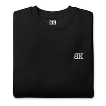 Load image into Gallery viewer, BK Sweatshirt SWL