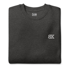 Load image into Gallery viewer, BK Sweatshirt SWL