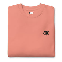 Load image into Gallery viewer, BK Sweatshirt SBL