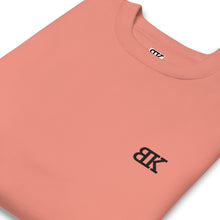 Load image into Gallery viewer, BK Sweatshirt SBL