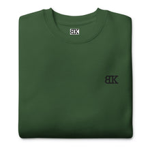 Load image into Gallery viewer, BK Sweatshirt SBL