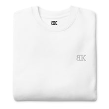 Load image into Gallery viewer, BK Sweatshirt SWL