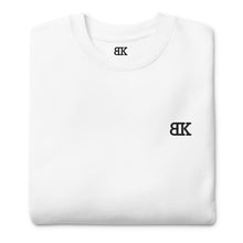 Load image into Gallery viewer, BK Sweatshirt SBL