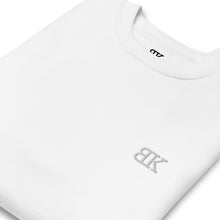 Load image into Gallery viewer, BK Sweatshirt SWL