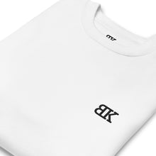 Load image into Gallery viewer, BK Sweatshirt SBL