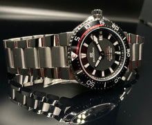 Load image into Gallery viewer, ATLANTIC Black