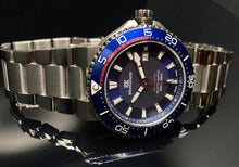 Load image into Gallery viewer, ATLANTIC Blue