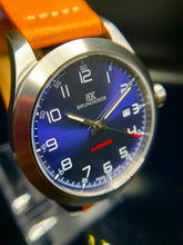 Load image into Gallery viewer, AMBIENCE Blue