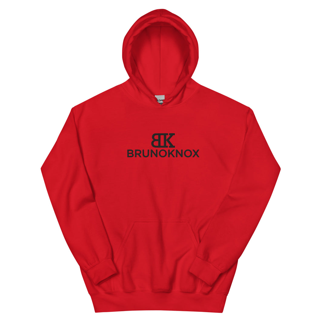 BK Heavy Hoodie BCL