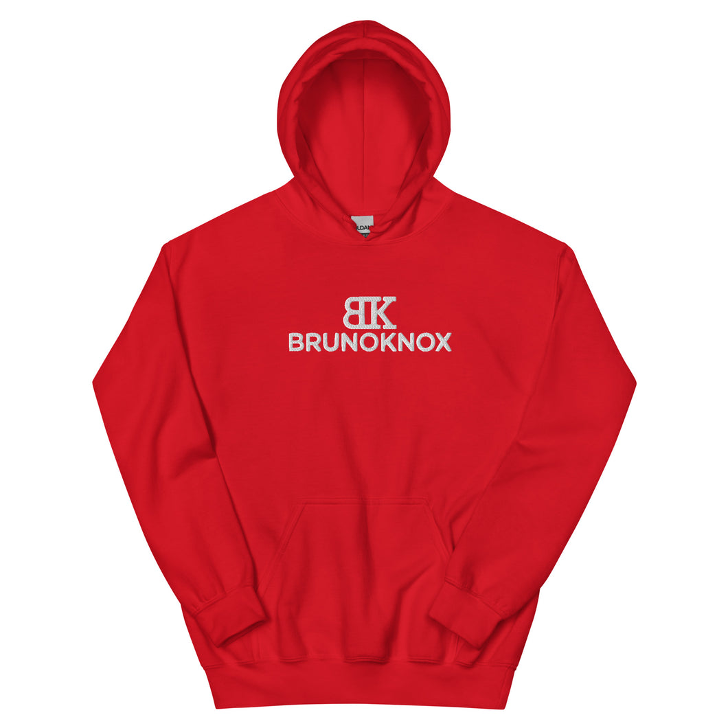 BK Heavy Hoodie WCL