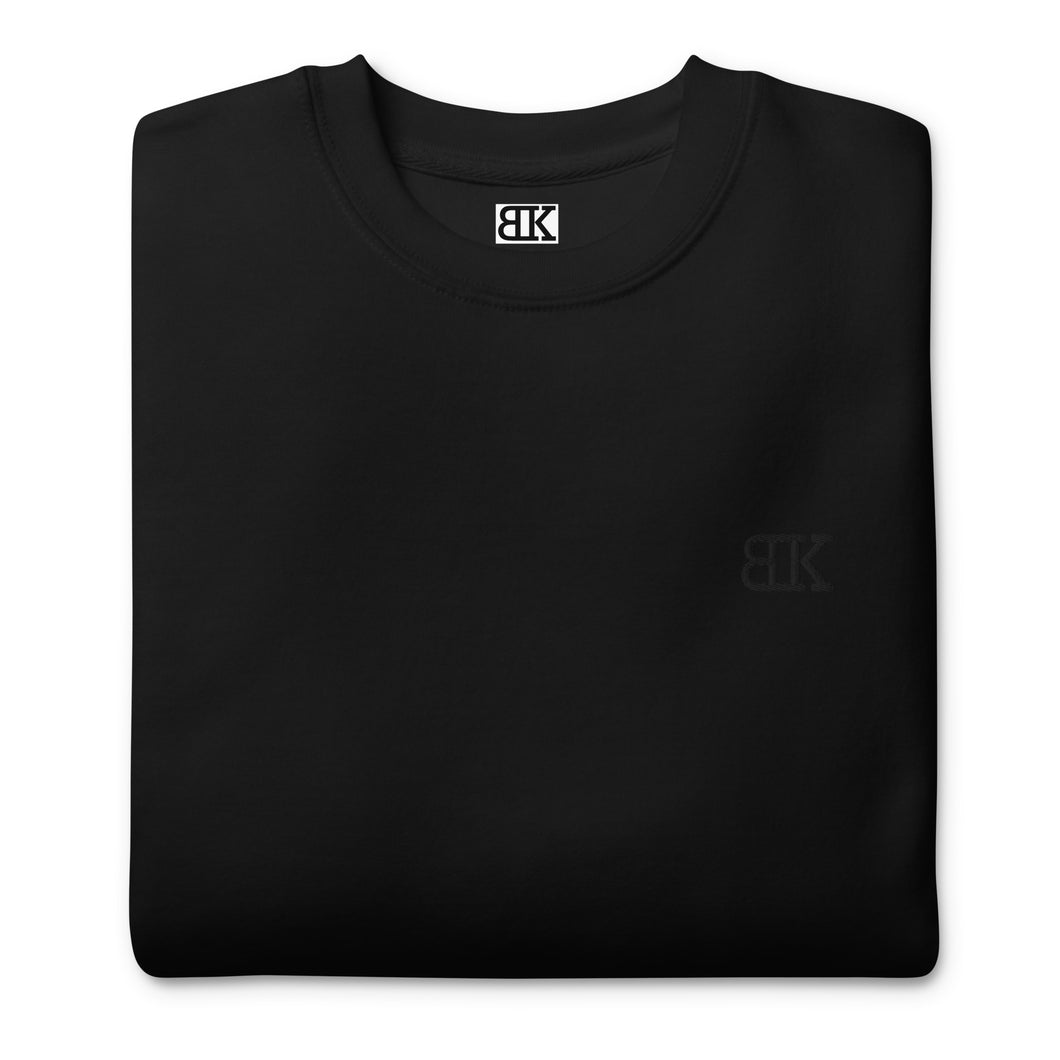 BK Sweatshirt SBL