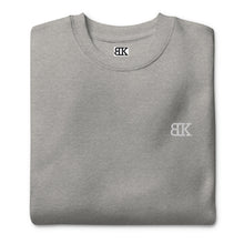 Load image into Gallery viewer, BK Sweatshirt SWL
