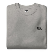 Load image into Gallery viewer, BK Sweatshirt SBL
