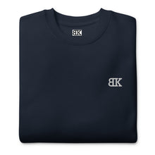 Load image into Gallery viewer, BK Sweatshirt SWL
