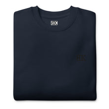 Load image into Gallery viewer, BK Sweatshirt SBL
