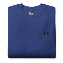 Load image into Gallery viewer, BK Sweatshirt SBL
